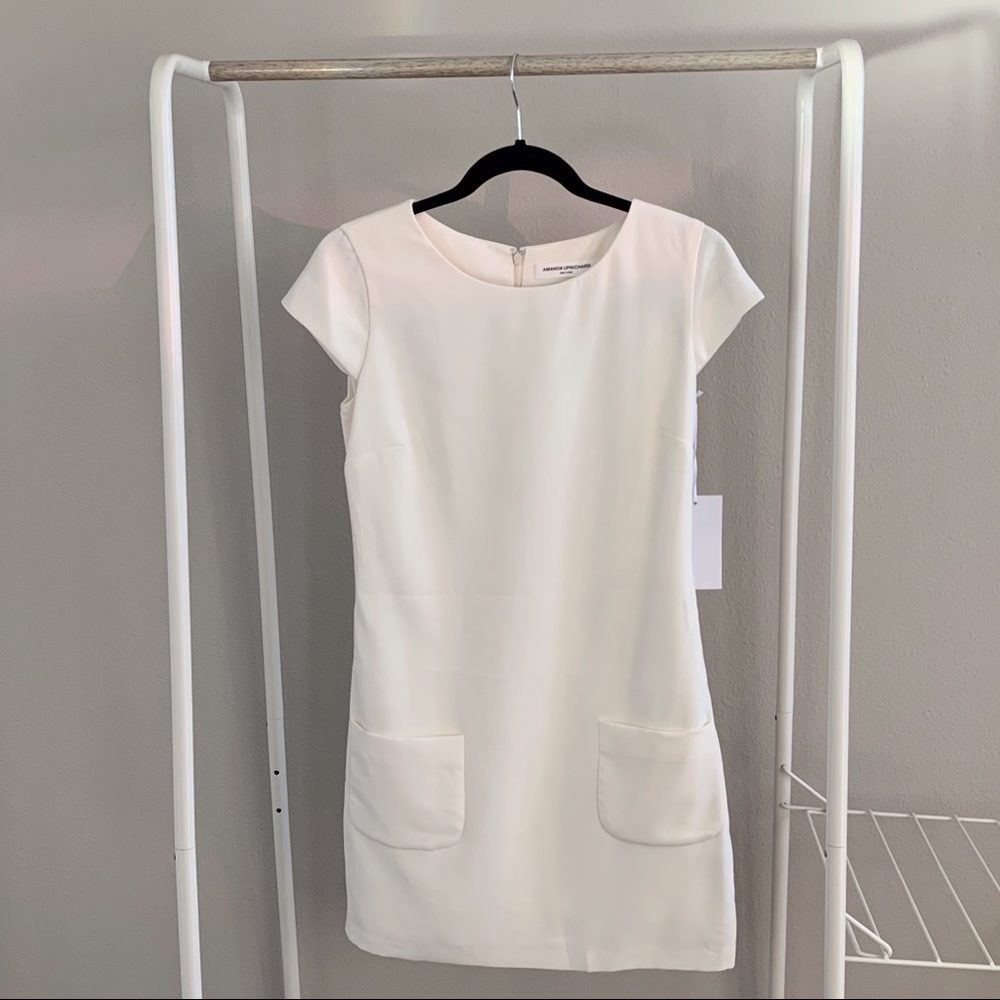“amanda uprichard” dress